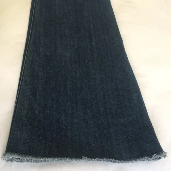 VIGOSS Marley Flare Jeans size 28 - Picture 8 of 9